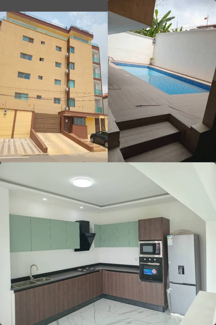Trone Immobilier